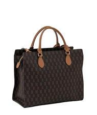 ALVIERO MARTINI PRIMA CLASSE MONOGRAM Lock Bolso de mano, con bandolera - Bolsos Mujer