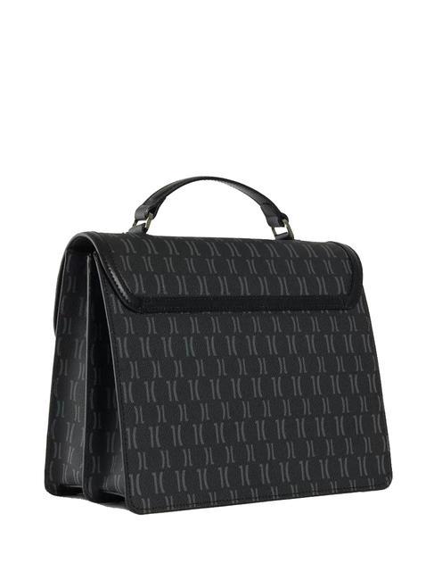 MONOGRAM  Carpeta de mano, con bandolera negro - Bolsos Mujer