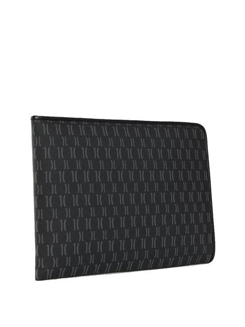 MONOGRAM  Porta documentos negro - Fundas para tablet & Organizer
