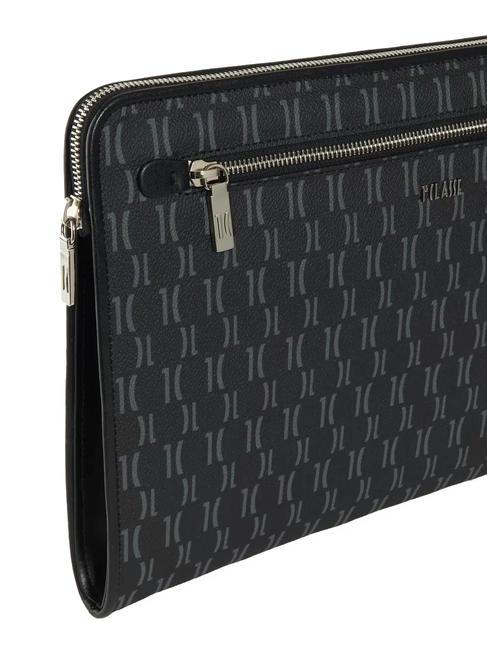 MONOGRAM  Porta documentos negro - Fundas para tablet & Organizer