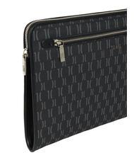 ALVIERO MARTINI PRIMA CLASSE MONOGRAM  Porta documentos negro - Fundas para tablet & Organizer - 3