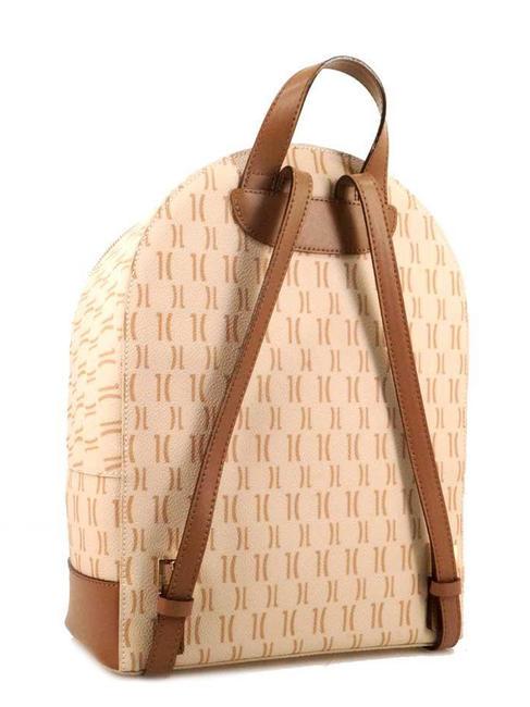 MONOGRAM Large Mochila crema - Bolsos Mujer