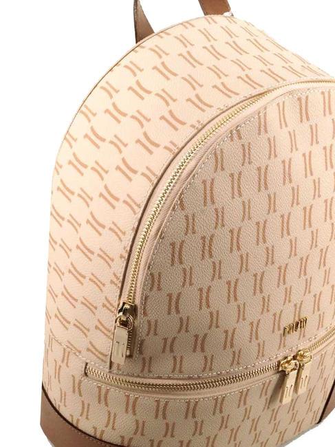 MONOGRAM Large Mochila crema - Bolsos Mujer