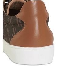 ALVIERO MARTINI PRIMA CLASSE MONOGRAM Zapatillas de mujer oscuro - Zapatos Mujer - 4