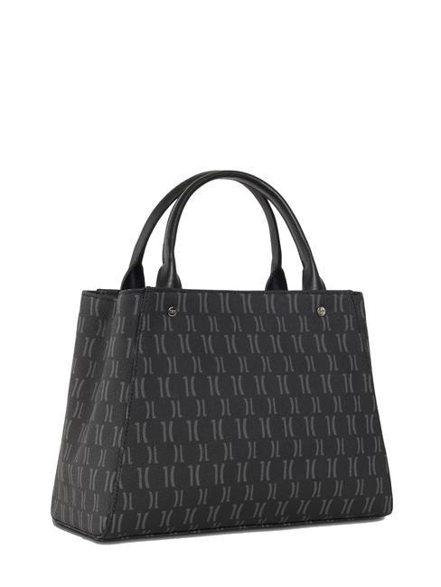 MONOGRAM Bolso de mano, con bandolera negro - Bolsos Mujer