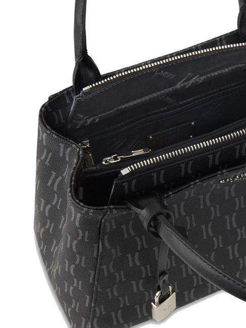 MONOGRAM Bolso de mano, con bandolera negro - Bolsos Mujer