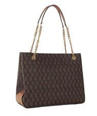ALVIERO MARTINI PRIMA CLASSE MONOGRAM  Bolso de hombro oscuro - Bolsos Mujer - 2