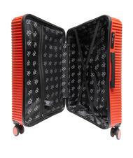 ROCCOBAROCCO ADVENTURE Carro de gran tamaño rojo - Trolley Rígidos - 2