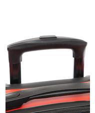 ROCCOBAROCCO ADVENTURE Carro de gran tamaño rojo - Trolley Rígidos - 6