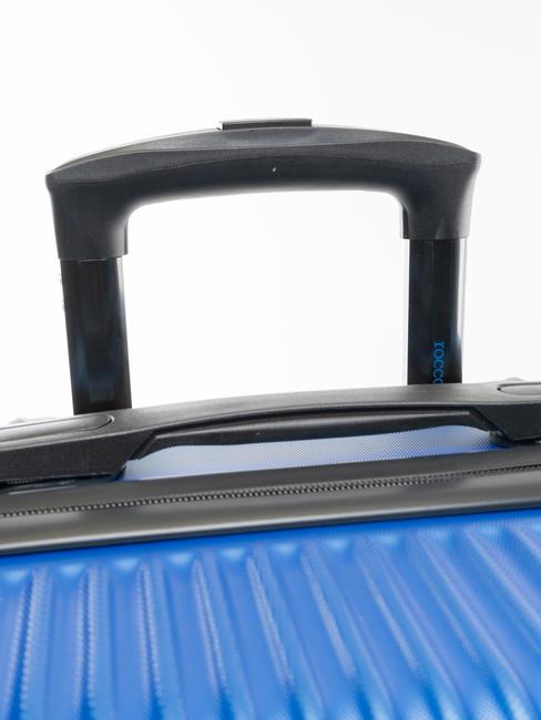 ADVENTURE Carro de gran tamaño real - Trolley Rígidos