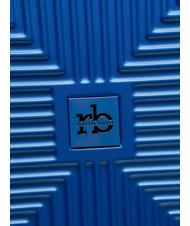 ROCCOBAROCCO ADVENTURE Carro de gran tamaño real - Trolley Rígidos - 7