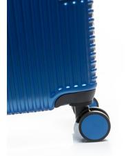 ROCCOBAROCCO ADVENTURE Carro de gran tamaño real - Trolley Rígidos - 8