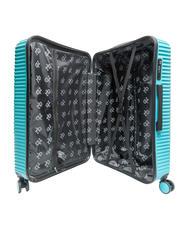 ROCCOBAROCCO ADVENTURE Carro de gran tamaño surf azul - Trolley Rígidos - 2