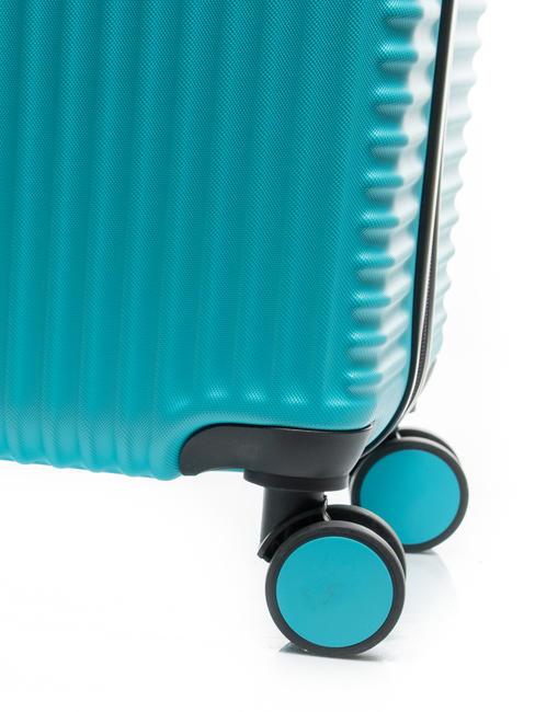 ADVENTURE Carro de gran tamaño surf azul - Trolley Rígidos