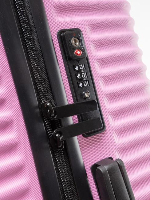 ADVENTURE Carro de gran tamaño meñique - Trolley Rígidos