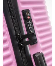 ROCCOBAROCCO ADVENTURE Carro de gran tamaño meñique - Trolley Rígidos - 4