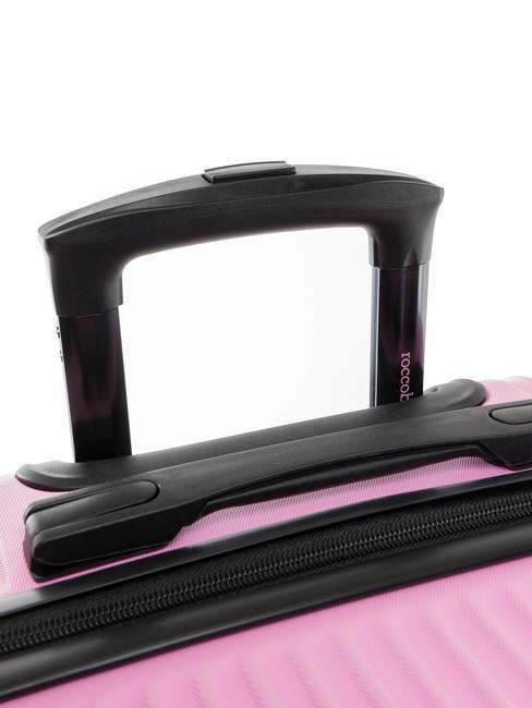 ADVENTURE Carro de gran tamaño meñique - Trolley Rígidos