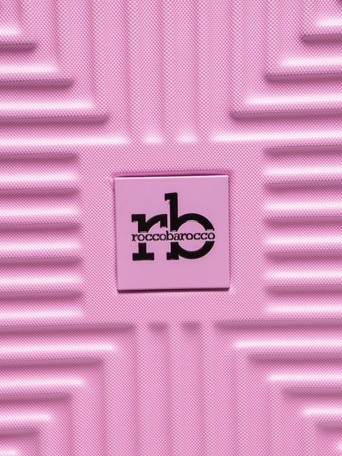 ADVENTURE Carro de gran tamaño meñique - Trolley Rígidos