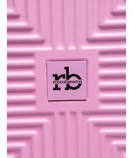 ROCCOBAROCCO ADVENTURE Carro de gran tamaño meñique - Trolley Rígidos - 6