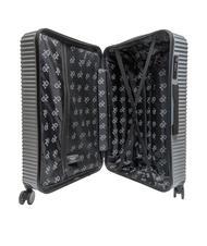 ROCCOBAROCCO ADVENTURE Carro de gran tamaño gris medio - Trolley Rígidos - 2