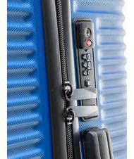 ROCCOBAROCCO ADVENTURE Carro de tamaño mediano real - Trolley Rígidos - 4