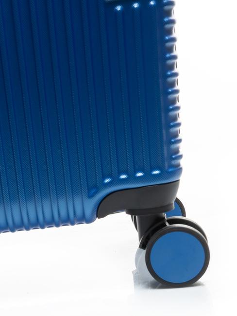 ADVENTURE Carro de tamaño mediano real - Trolley Rígidos