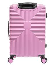 ROCCOBAROCCO ADVENTURE Carro de tamaño mediano meñique - Trolley Rígidos - 4