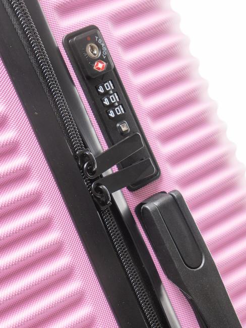 ADVENTURE Carro de tamaño mediano meñique - Trolley Rígidos