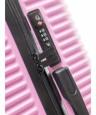 ROCCOBAROCCO ADVENTURE Carro de tamaño mediano meñique - Trolley Rígidos - 5