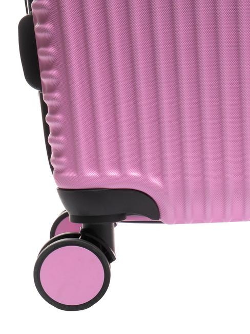 ADVENTURE Carro de tamaño mediano meñique - Trolley Rígidos