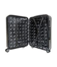 ROCCOBAROCCO ADVENTURE Carro de tamaño mediano gris medio - Trolley Rígidos - 2