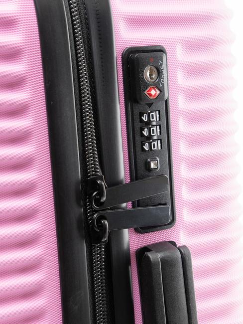 ADVENTURE Carro para equipaje de mano meñique - Equipaje de mano