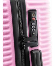 ROCCOBAROCCO ADVENTURE Carro para equipaje de mano meñique - Equipaje de mano - 5