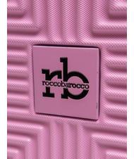 ROCCOBAROCCO ADVENTURE Carro para equipaje de mano meñique - Equipaje de mano - 7