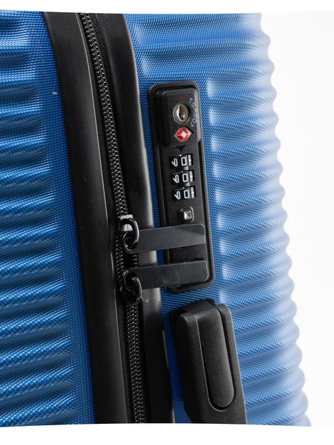 ADVENTURE Carro para equipaje de mano real - Equipaje de mano