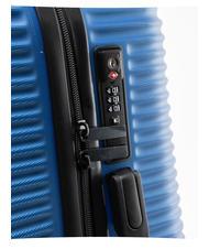 ROCCOBAROCCO ADVENTURE Carro para equipaje de mano real - Equipaje de mano - 5