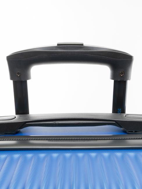 ADVENTURE Carro para equipaje de mano real - Equipaje de mano