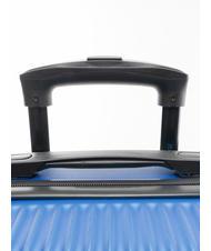 ROCCOBAROCCO ADVENTURE Carro para equipaje de mano real - Equipaje de mano - 6