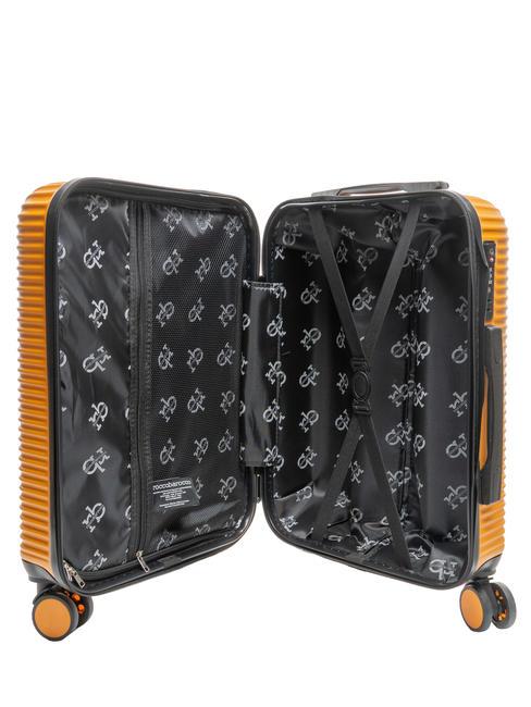 ADVENTURE Carro para equipaje de mano naranja - Equipaje de mano