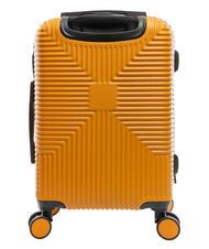 ROCCOBAROCCO ADVENTURE Carro para equipaje de mano naranja - Equipaje de mano - 4