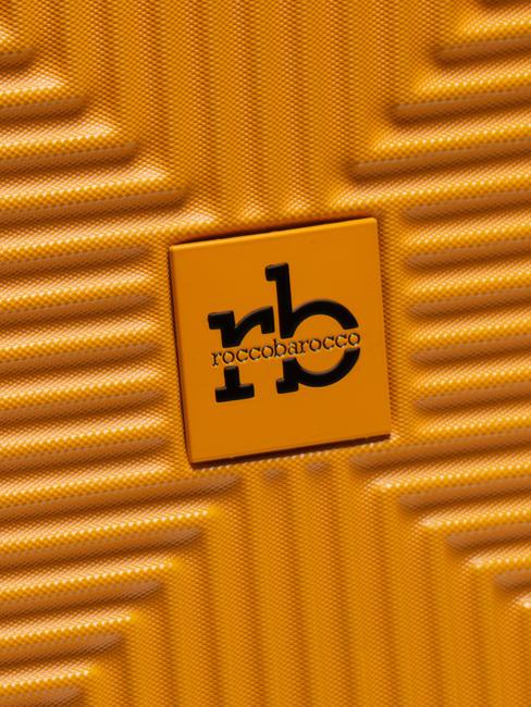 ADVENTURE Carro para equipaje de mano naranja - Equipaje de mano