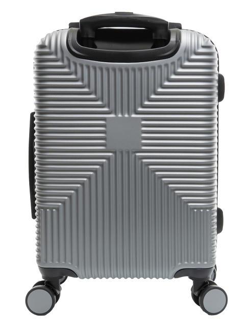 ADVENTURE Carro para equipaje de mano gris medio - Equipaje de mano