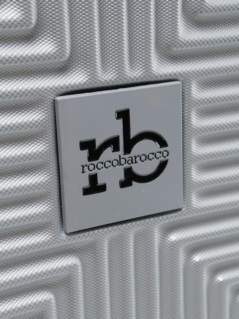 ADVENTURE Carro para equipaje de mano gris medio - Equipaje de mano