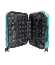 ROCCOBAROCCO ADVENTURE Carro para equipaje de mano surf azul - Equipaje de mano - 2