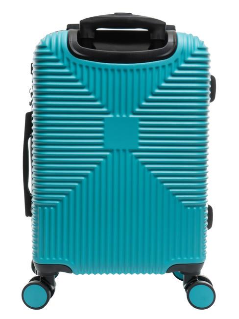 ADVENTURE Carro para equipaje de mano surf azul - Equipaje de mano