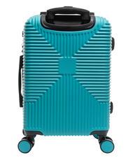 ROCCOBAROCCO ADVENTURE Carro para equipaje de mano surf azul - Equipaje de mano - 4