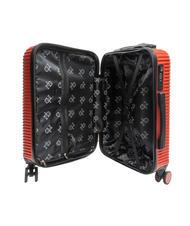 ROCCOBAROCCO ADVENTURE Carro para equipaje de mano rojo - Equipaje de mano - 2