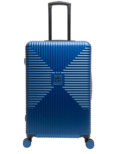 ADVENTURE Juego de 3 cabinas con ruedas, medianas y grandes. real - Set Trolley