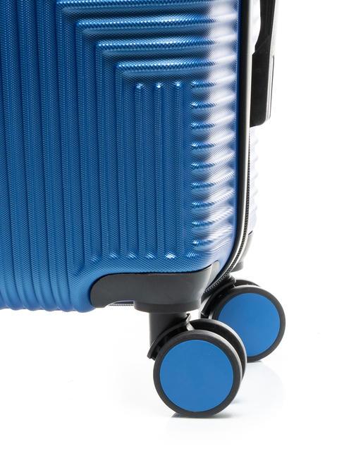 ADVENTURE Juego de 3 cabinas con ruedas, medianas y grandes. real - Set Trolley