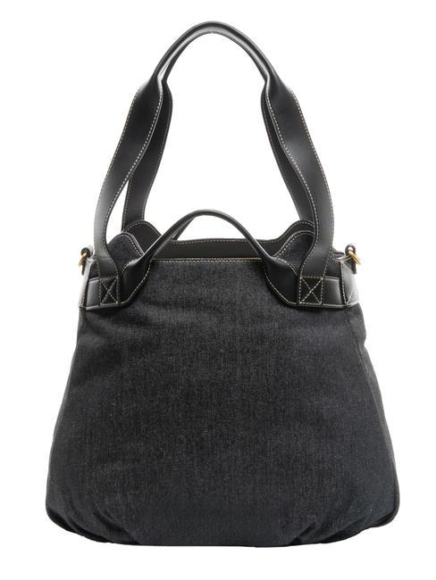 ITEM  Bolsa multifuncional negro - Bolsos Mujer